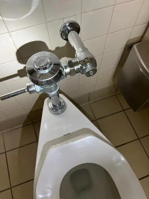 Fixture installation and repair for Hydro Jetting in Avenel